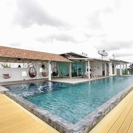 Costa Village Bangsaray Бан Саре Екстериор снимка