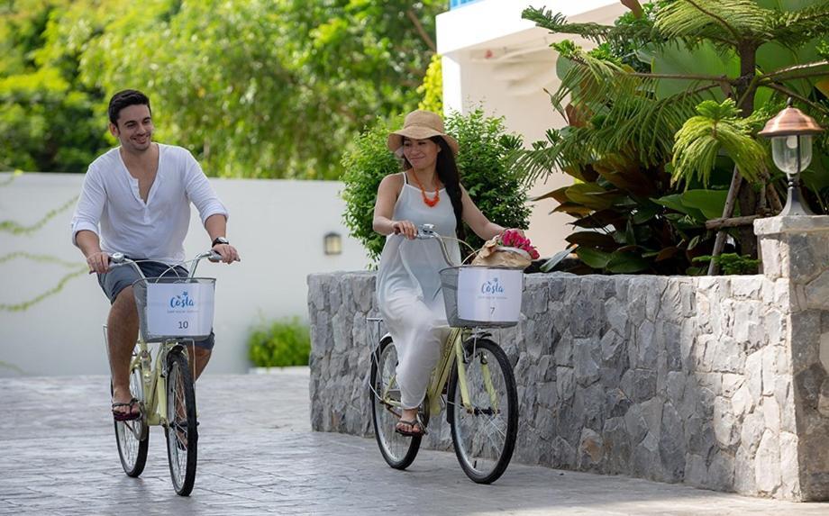Costa Village Bangsaray Бан Саре Екстериор снимка