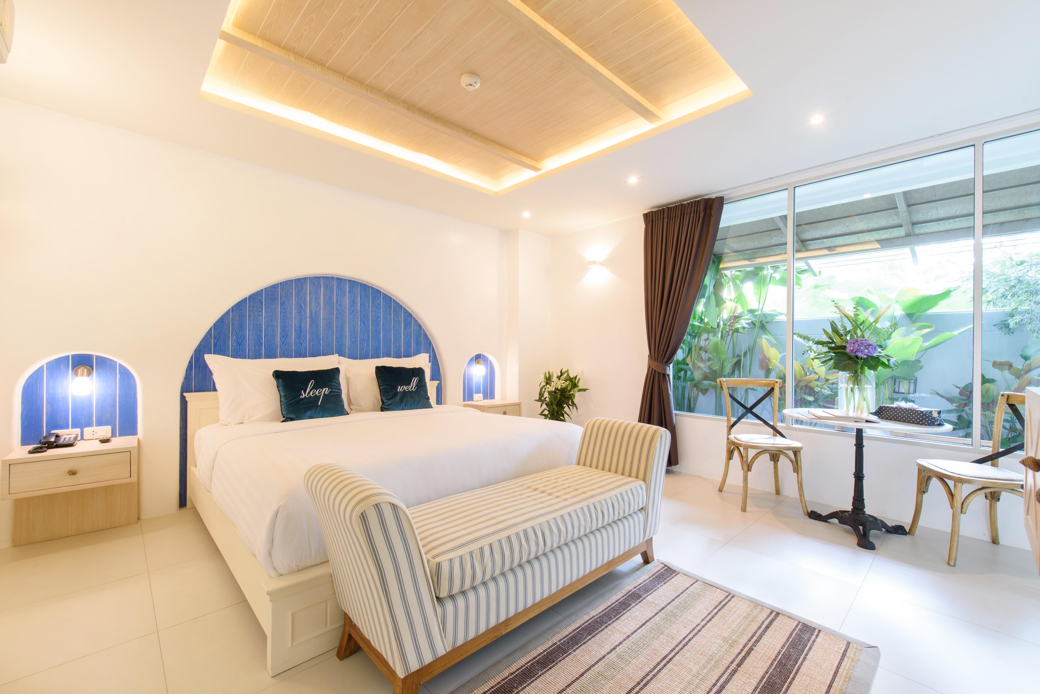 Costa Village Bangsaray Бан Саре Екстериор снимка