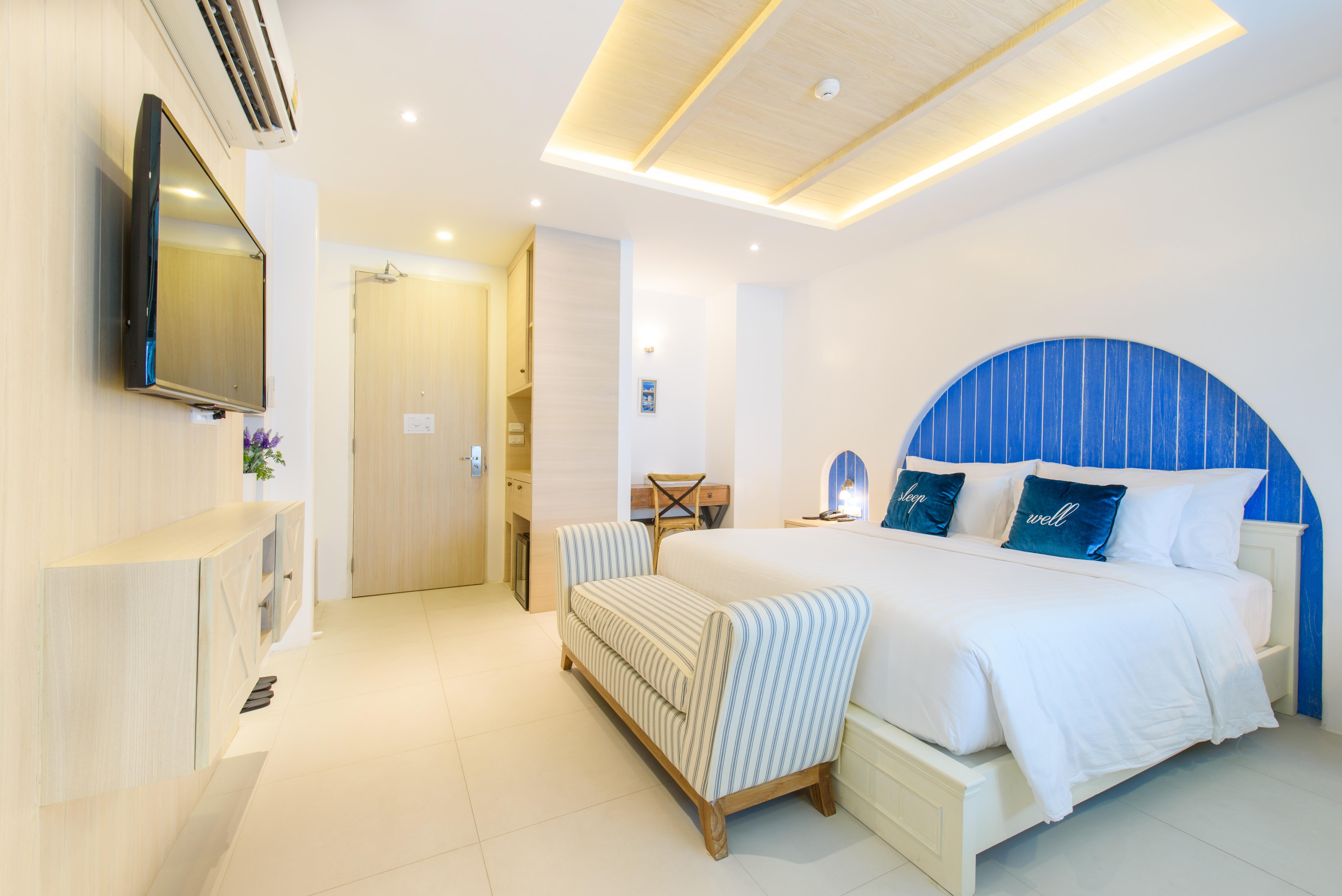 Costa Village Bangsaray Бан Саре Екстериор снимка