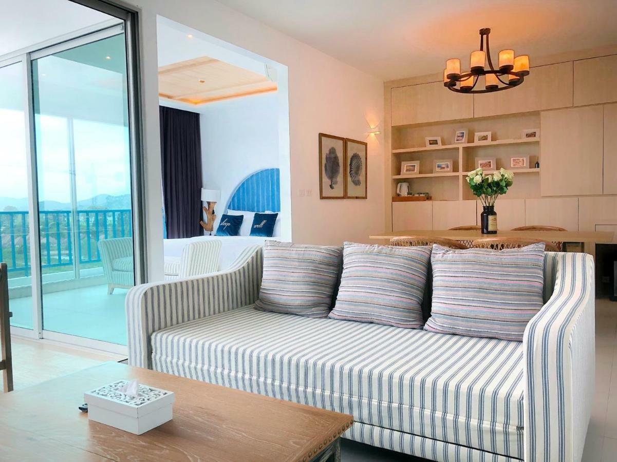 Costa Village Bangsaray Бан Саре Екстериор снимка