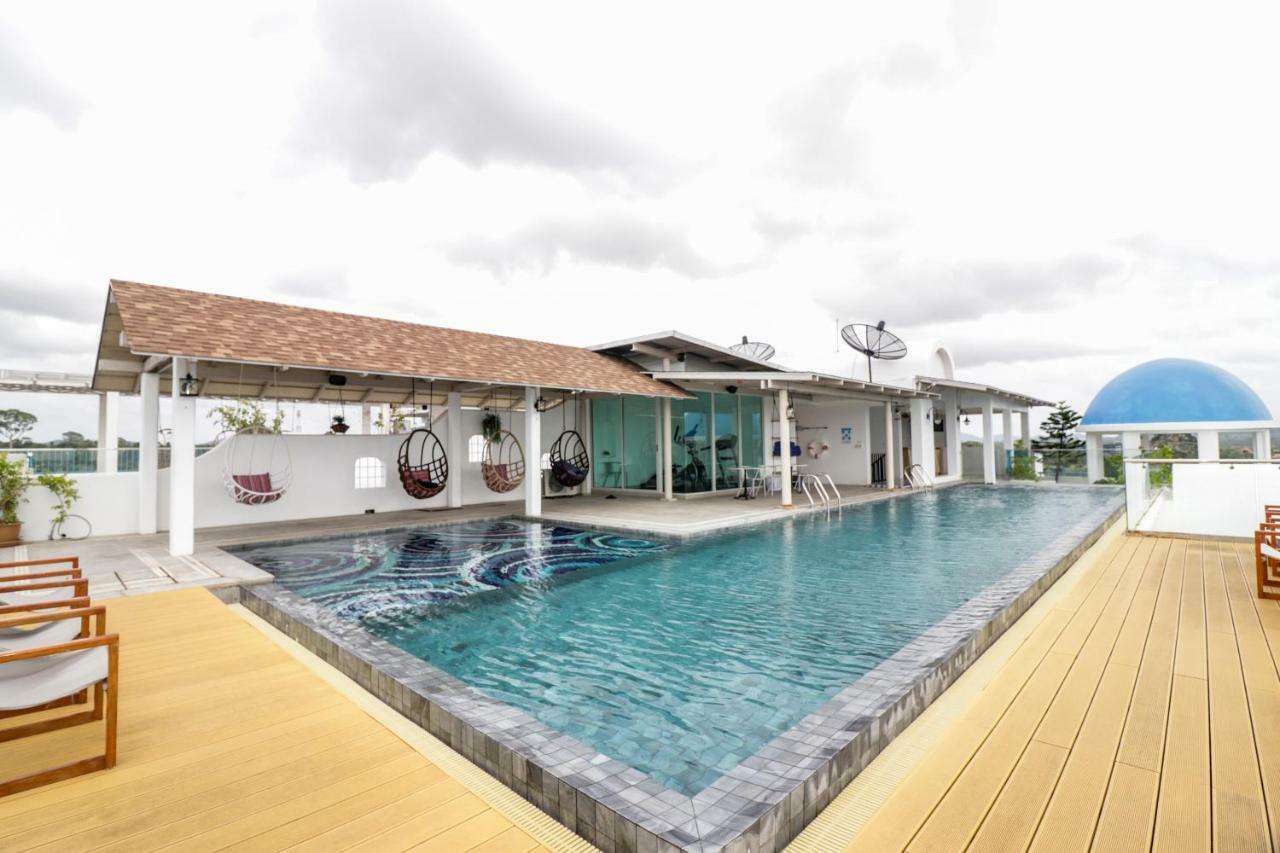 Costa Village Bangsaray Бан Саре Екстериор снимка