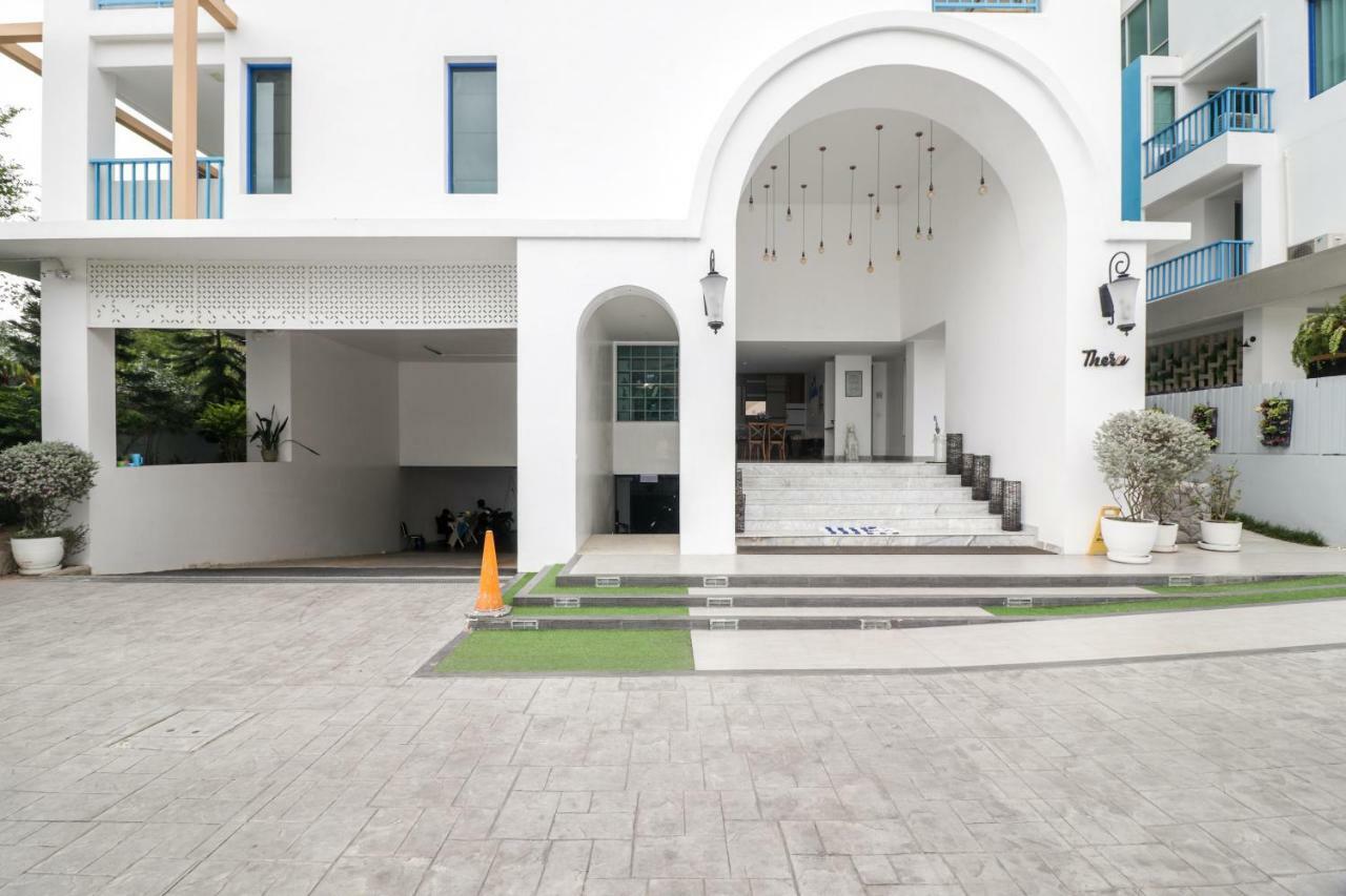Costa Village Bangsaray Бан Саре Екстериор снимка